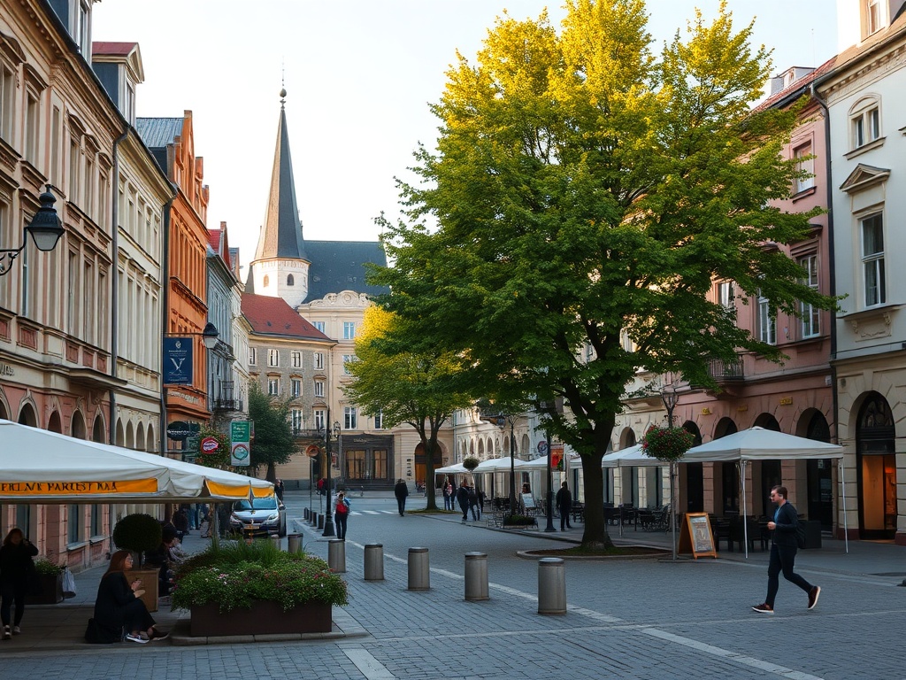 Oświęcim walczy o wielki finał – co czeka mieszkańców?