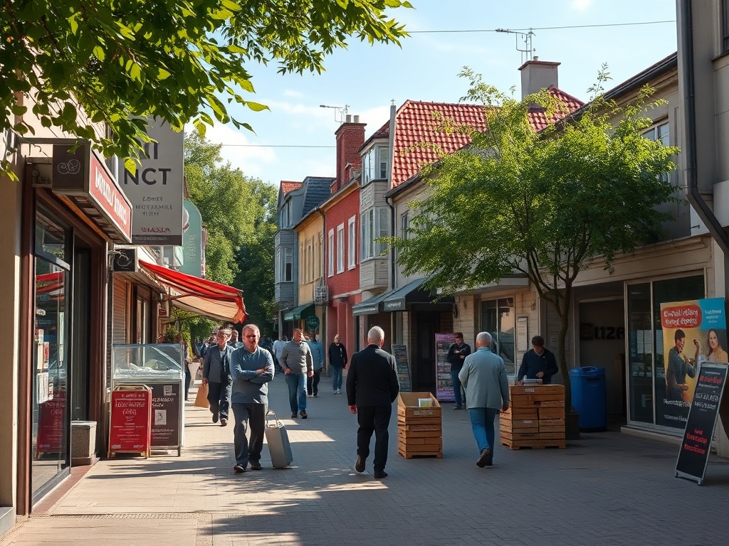 16 tys. zł dla lekarza POZ w Oświęcimiu. Praca czeka!