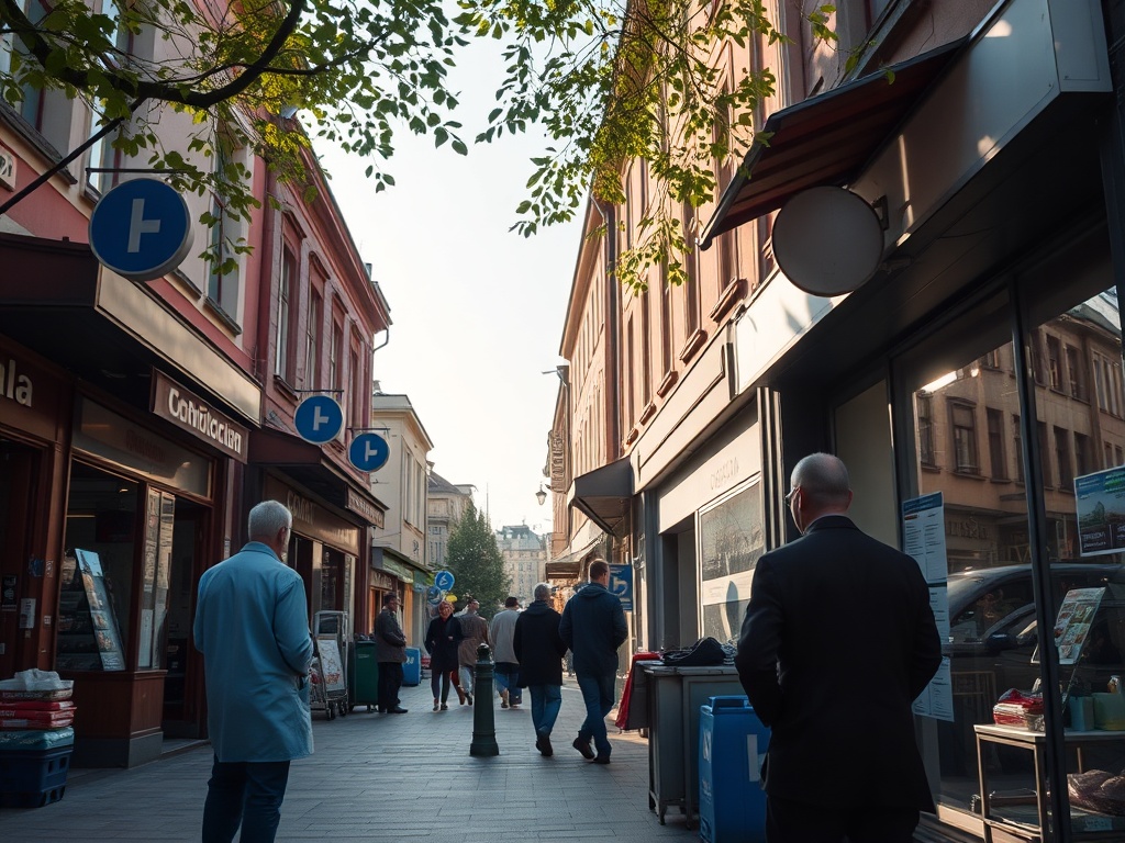 16 tys. zł dla lekarza POZ w Oświęcimiu. Sprawdź ofertę