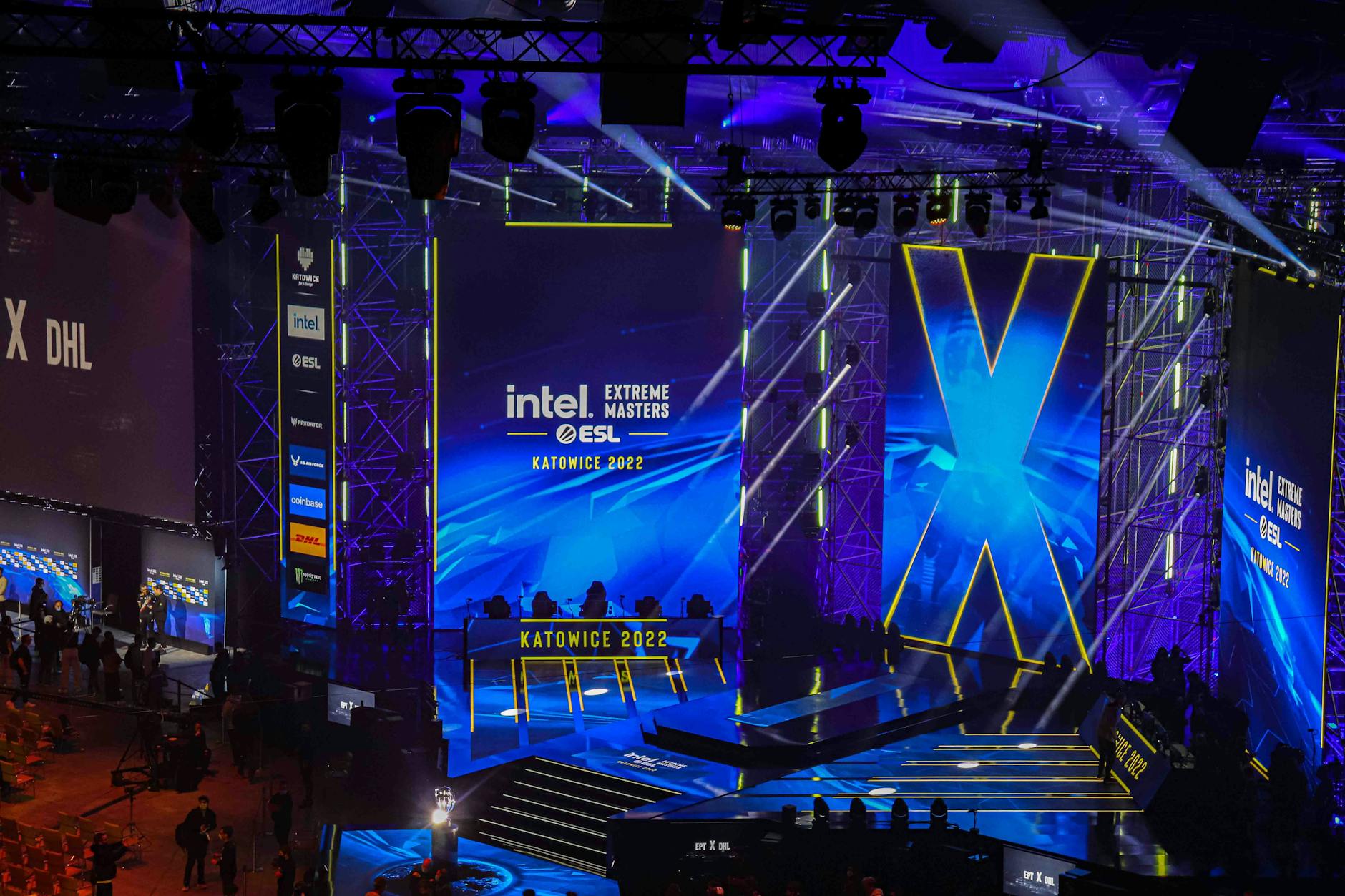 GKS Katowice pokonał Unię Oświęcim. Krok bliżej finału