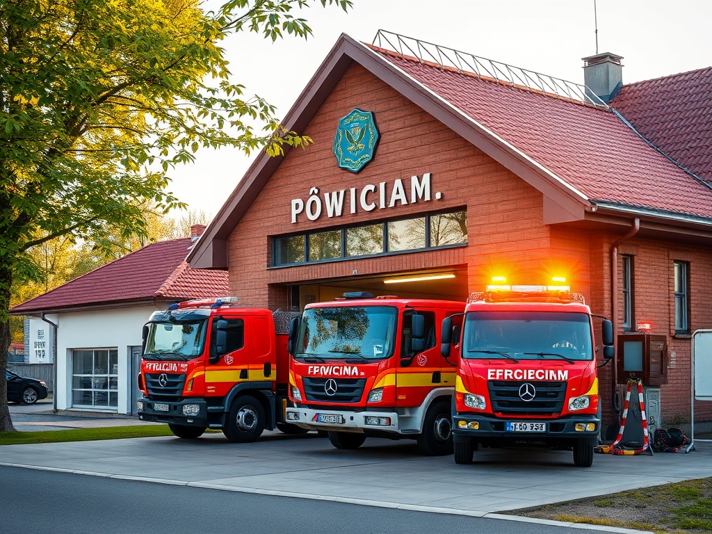 Policjanci kontrolują prędkość na drodze w Oświęcimiu, trzej kierowcy stracili prawo jazdy za piractwo drogowe