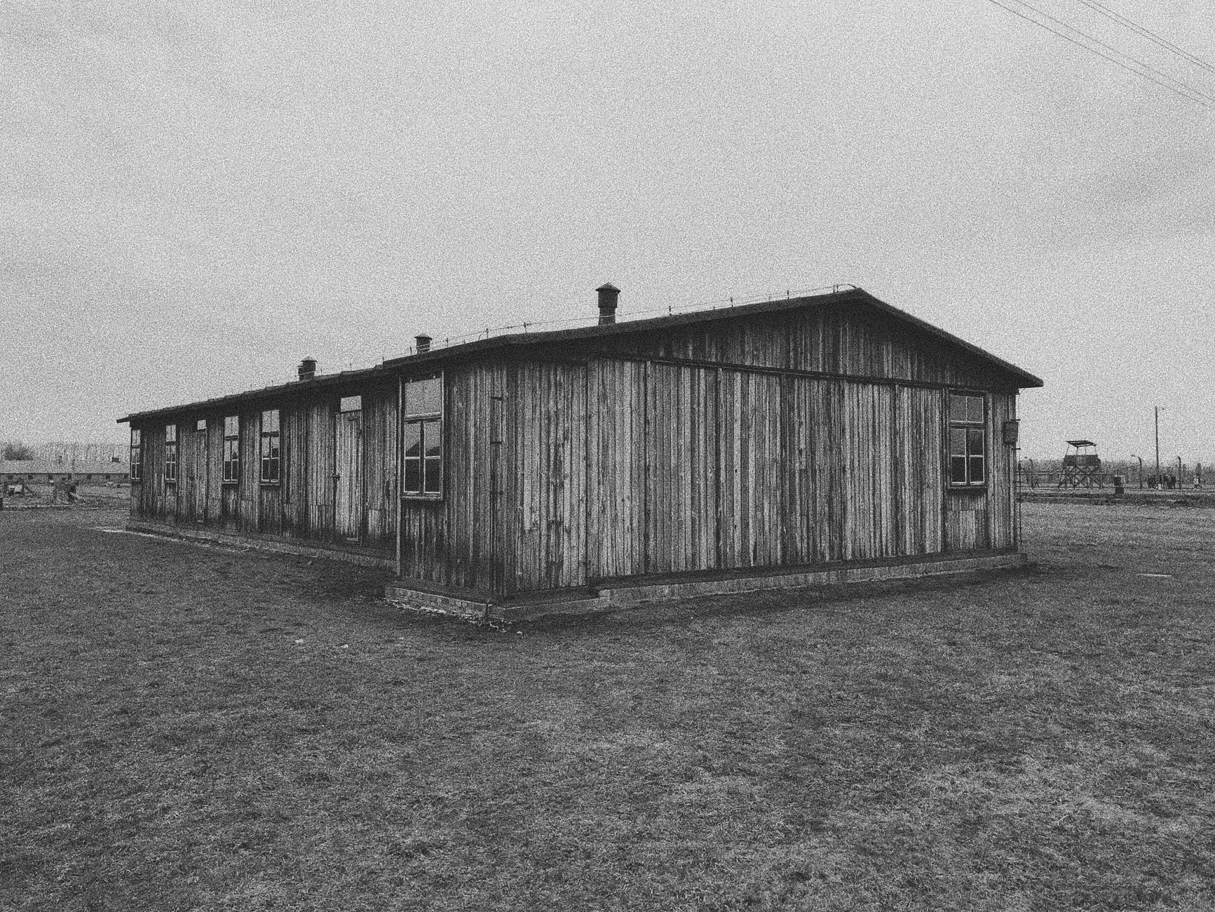 Jakość powietrza w Oświęcimiu: Dane GIOŚ i praktyczne porady