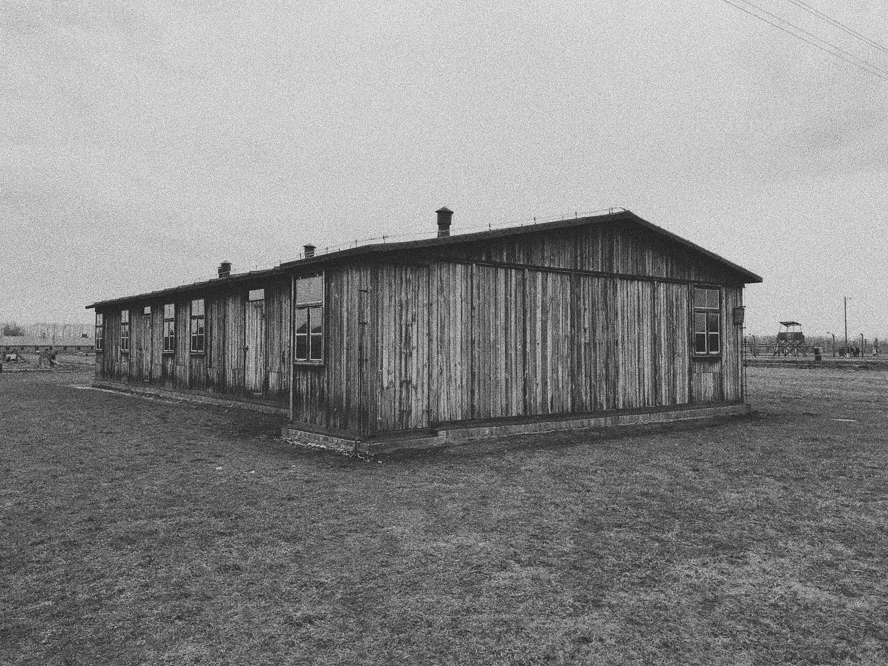 Oświęcim: Pożary i inwestycje w Brzeszczach – co się dzieje?
